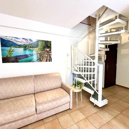 דירות פייבה די לדרו Casa Lucia מראה חיצוני תמונה