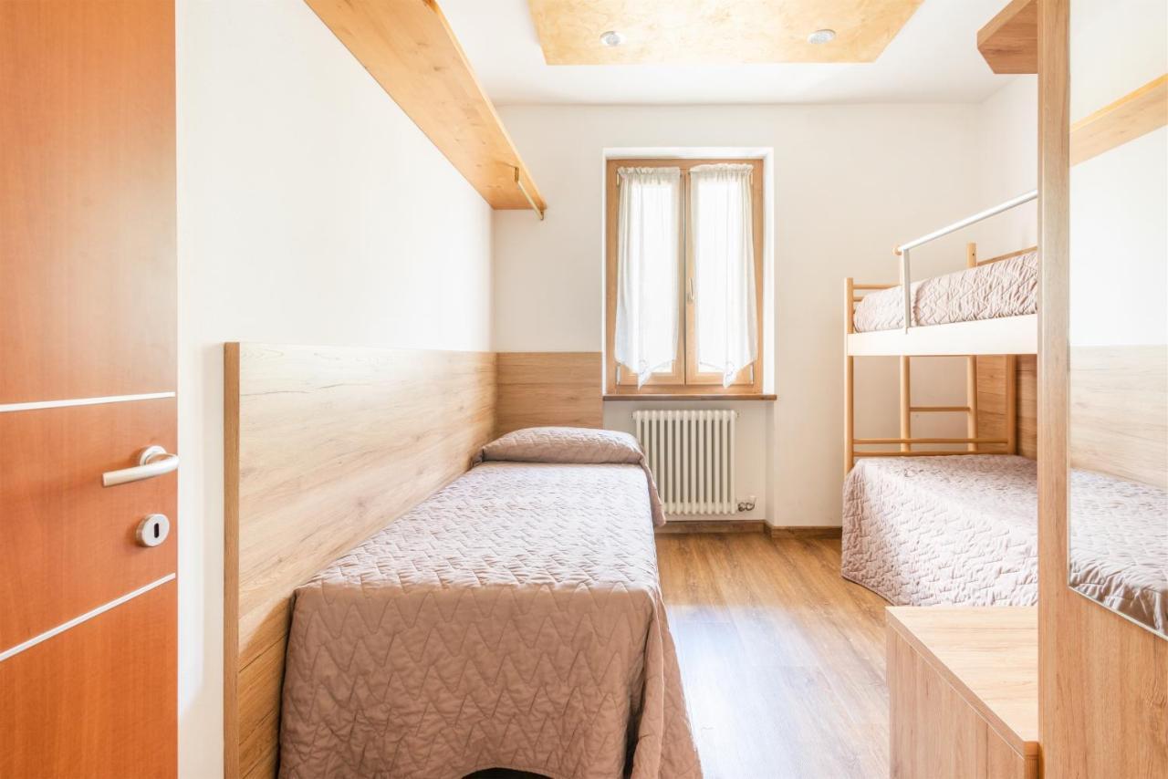 דירות פייבה די לדרו Casa Lucia מראה חיצוני תמונה