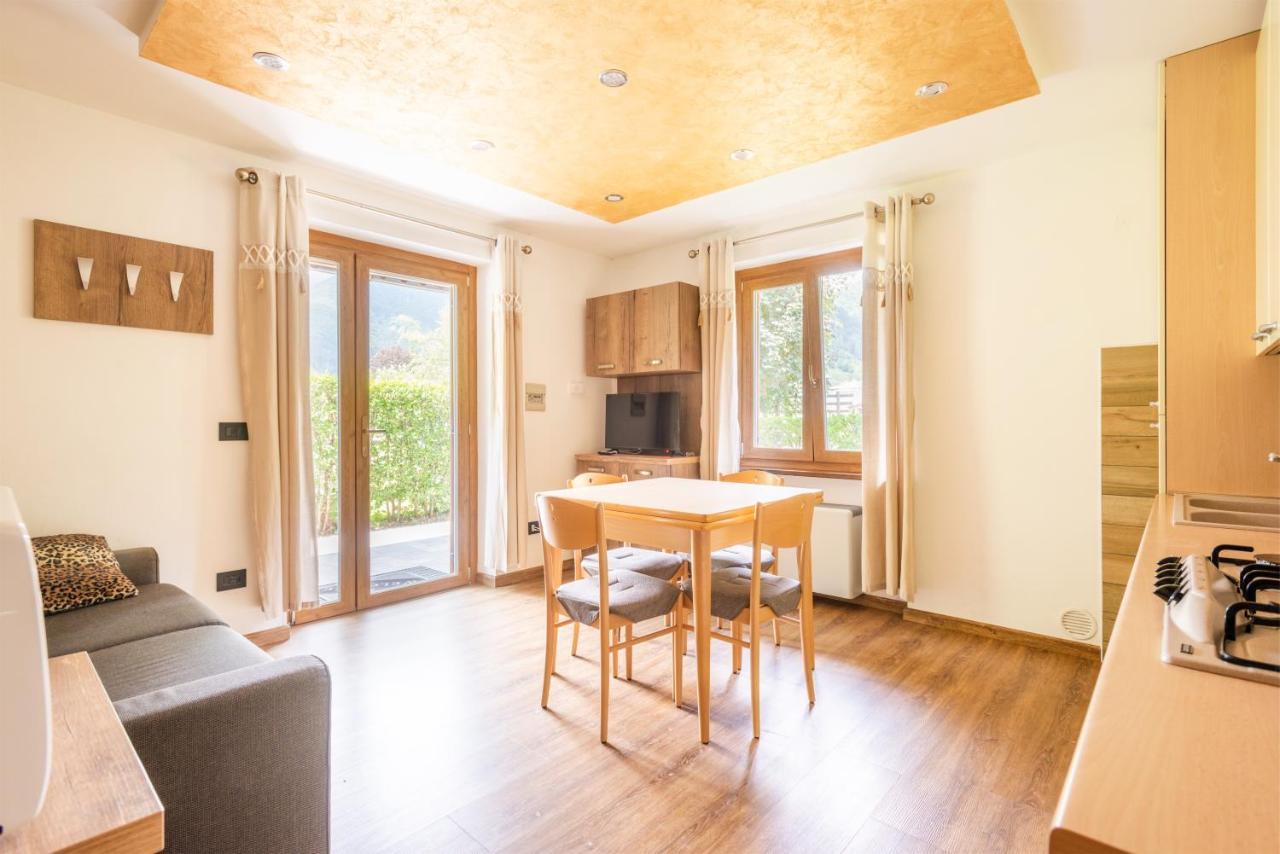 דירות פייבה די לדרו Casa Lucia מראה חיצוני תמונה