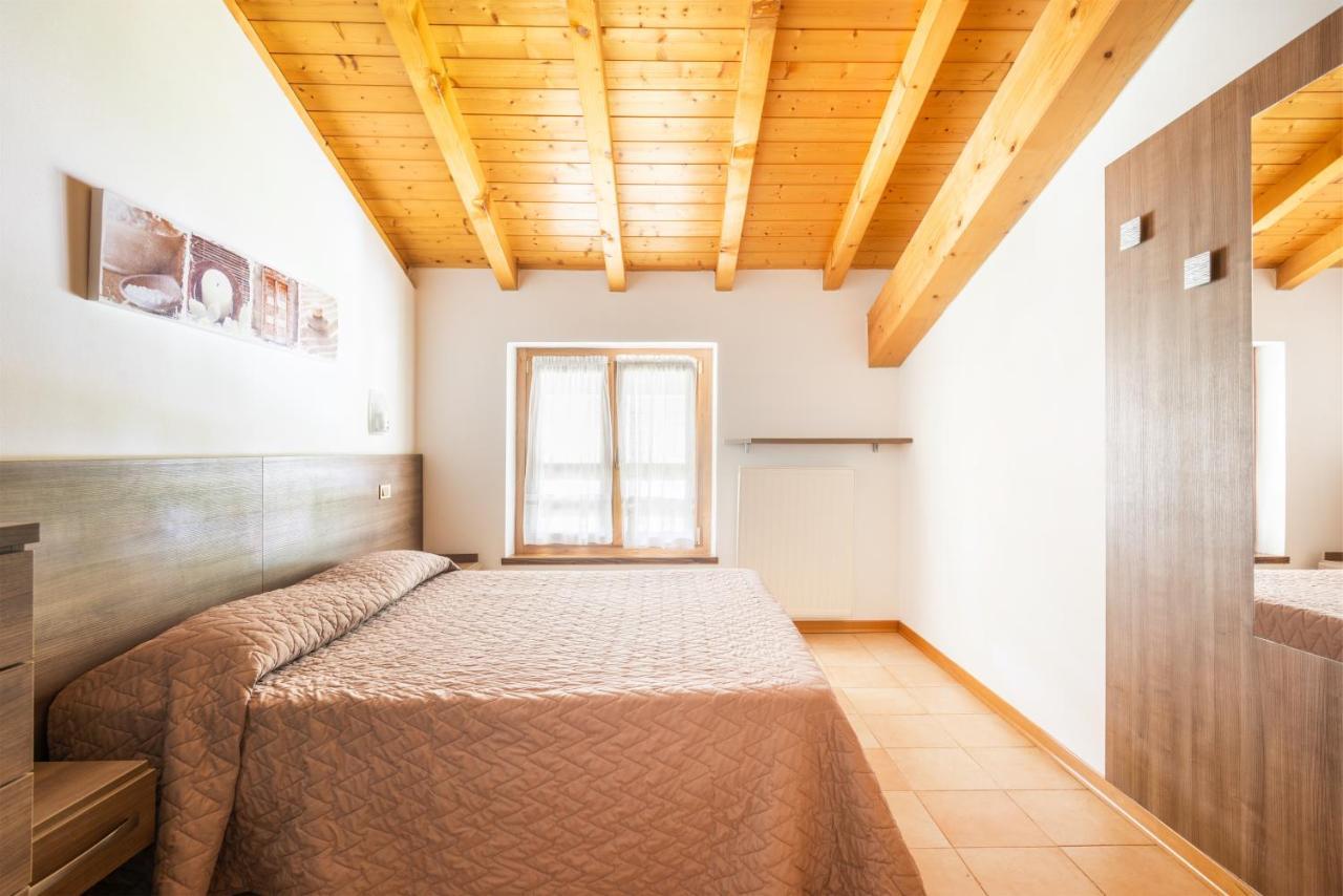 דירות פייבה די לדרו Casa Lucia מראה חיצוני תמונה