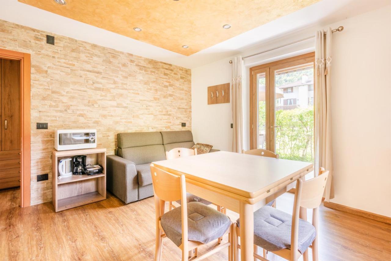 דירות פייבה די לדרו Casa Lucia מראה חיצוני תמונה