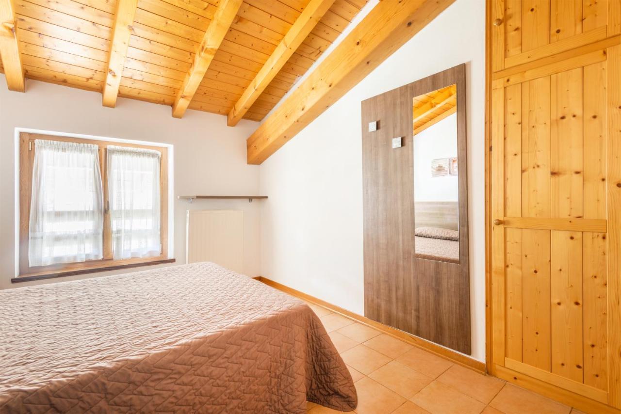 דירות פייבה די לדרו Casa Lucia מראה חיצוני תמונה