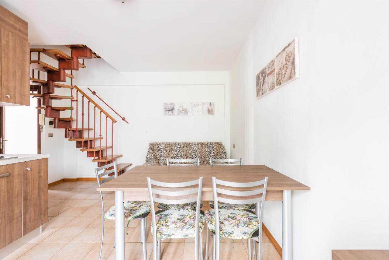 דירות פייבה די לדרו Casa Lucia מראה חיצוני תמונה
