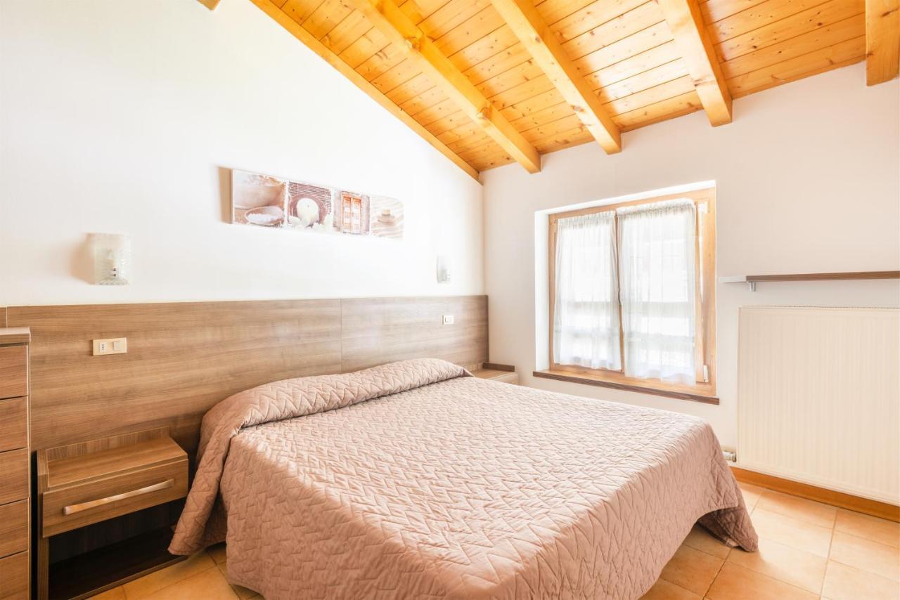 דירות פייבה די לדרו Casa Lucia מראה חיצוני תמונה