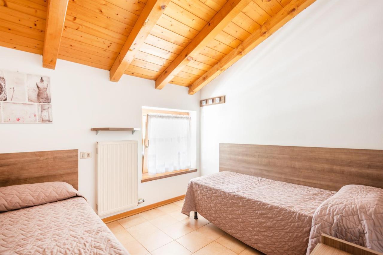 דירות פייבה די לדרו Casa Lucia מראה חיצוני תמונה