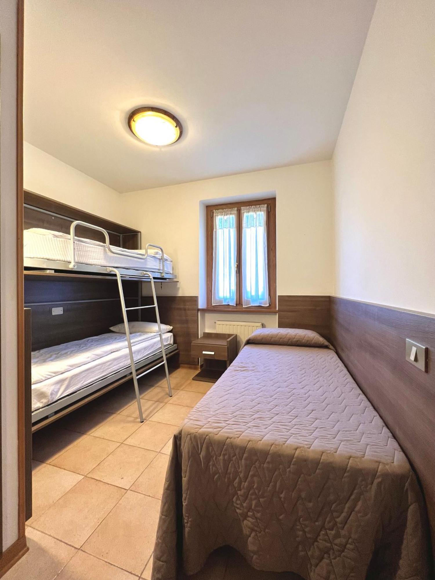 דירות פייבה די לדרו Casa Lucia מראה חיצוני תמונה