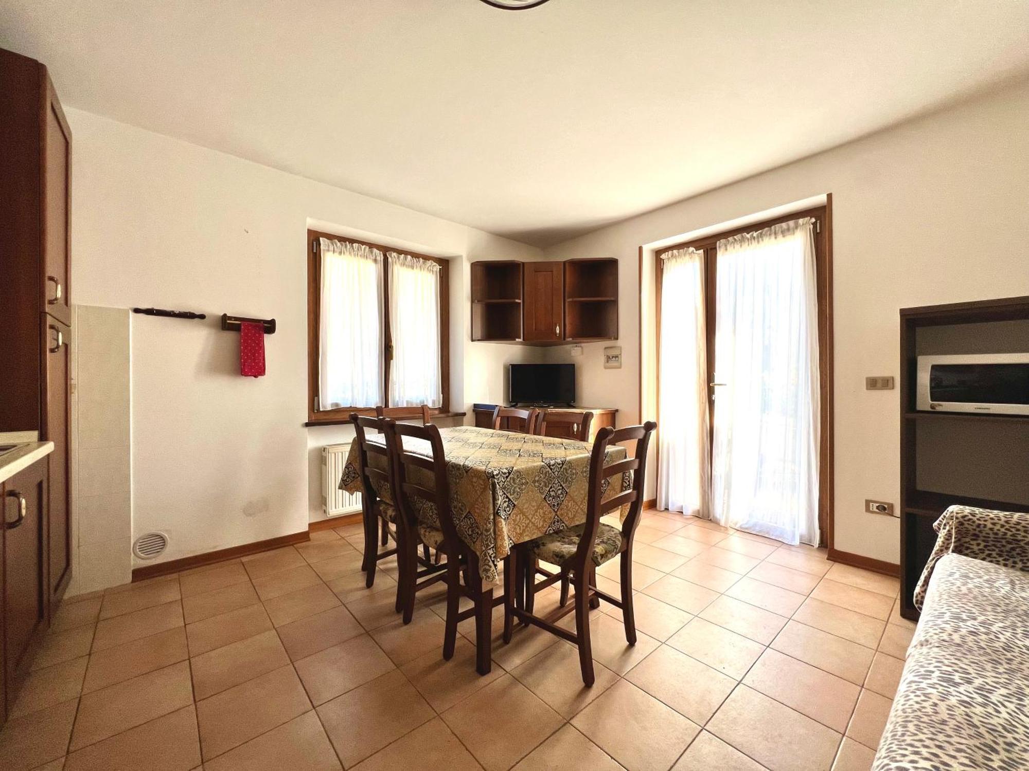 דירות פייבה די לדרו Casa Lucia מראה חיצוני תמונה
