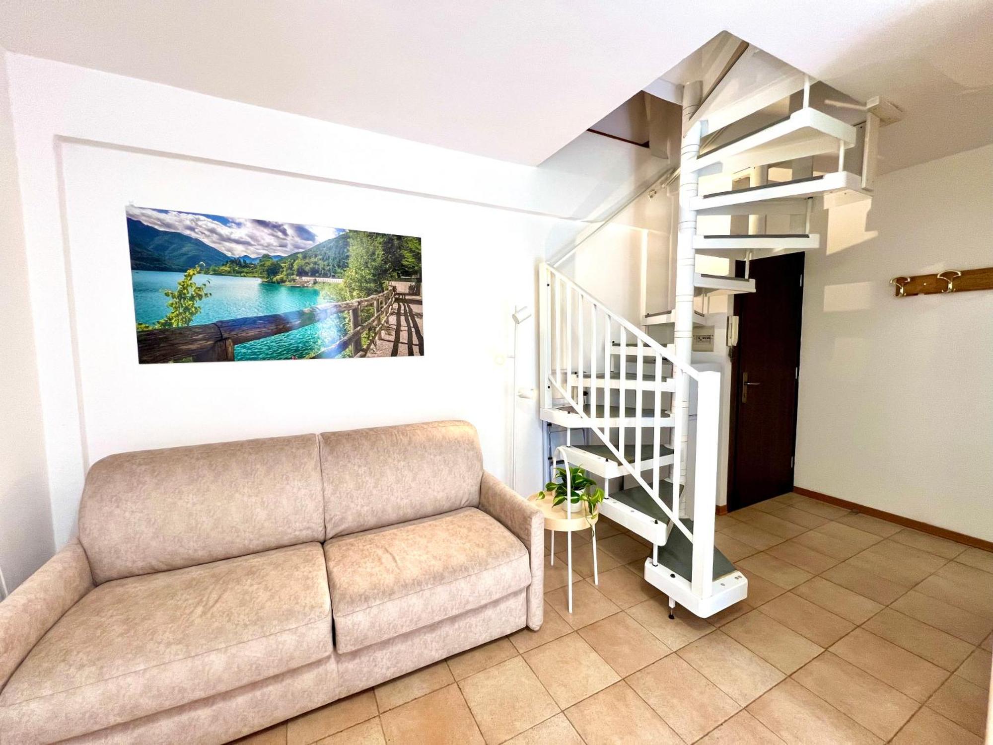 דירות פייבה די לדרו Casa Lucia מראה חיצוני תמונה