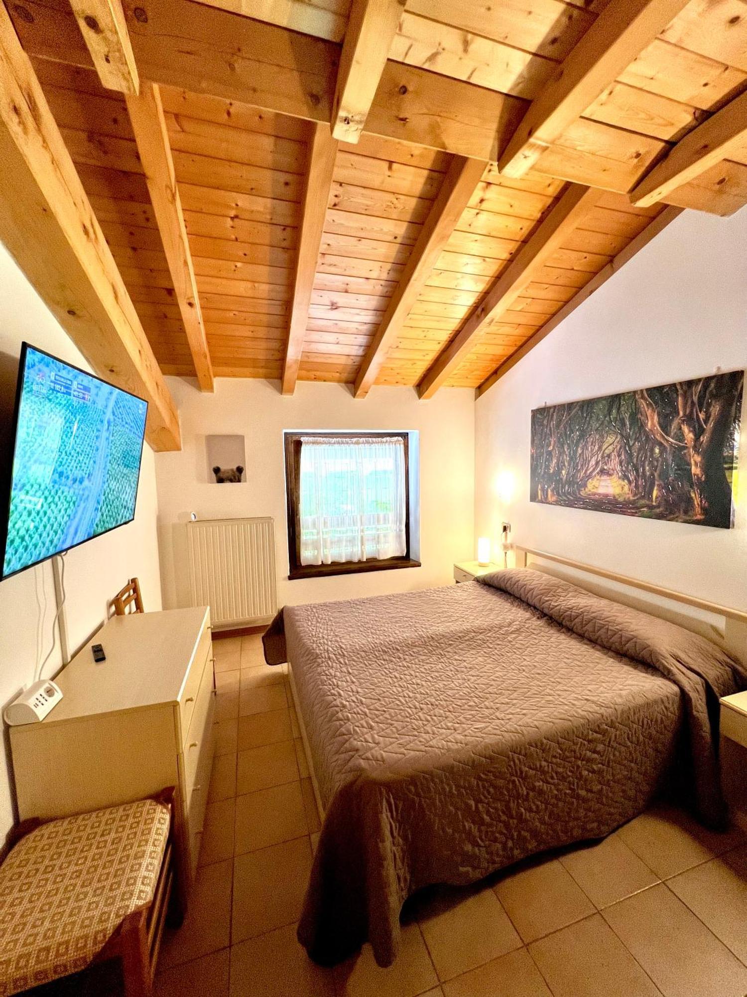 דירות פייבה די לדרו Casa Lucia מראה חיצוני תמונה