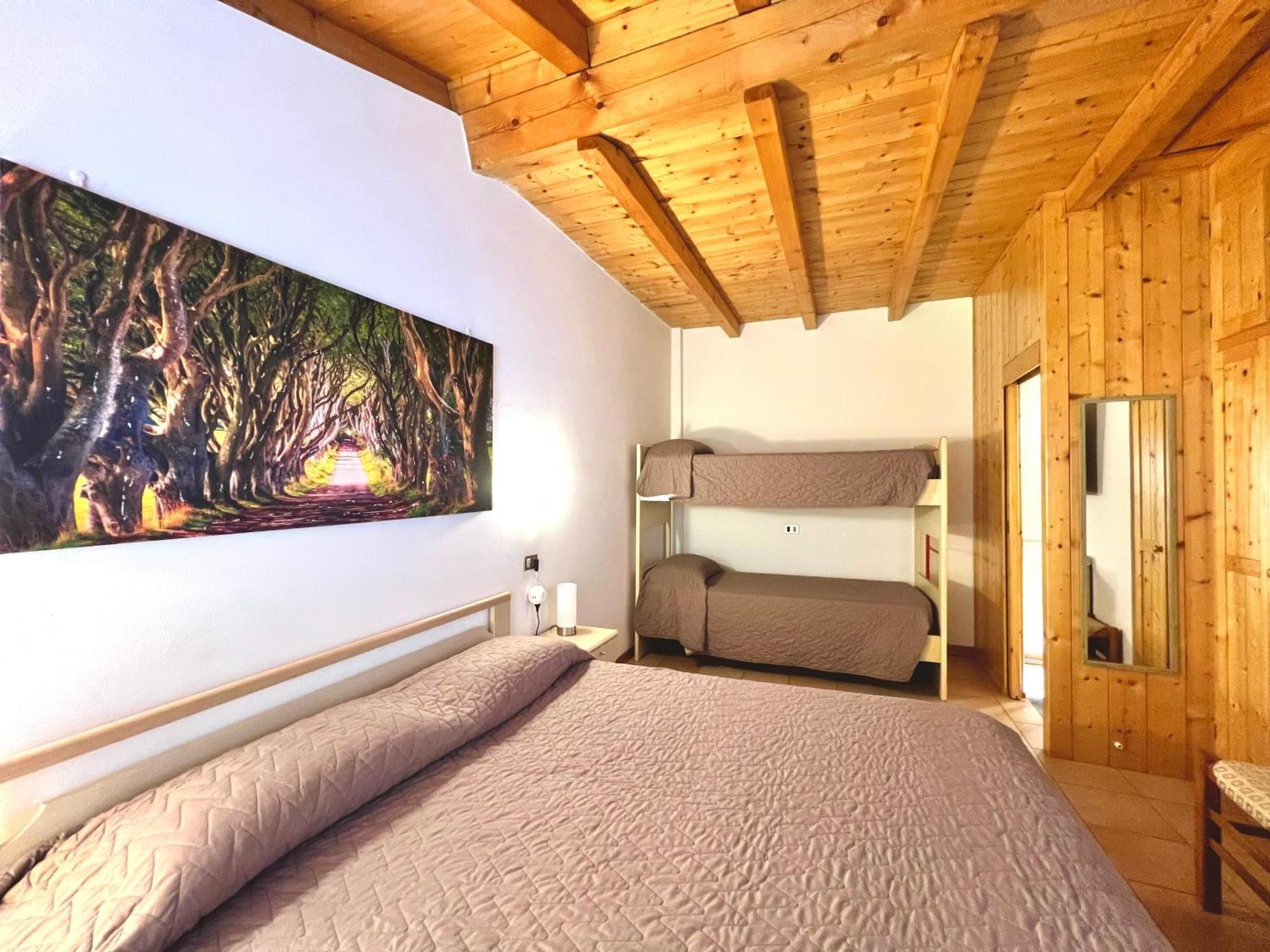 דירות פייבה די לדרו Casa Lucia מראה חיצוני תמונה