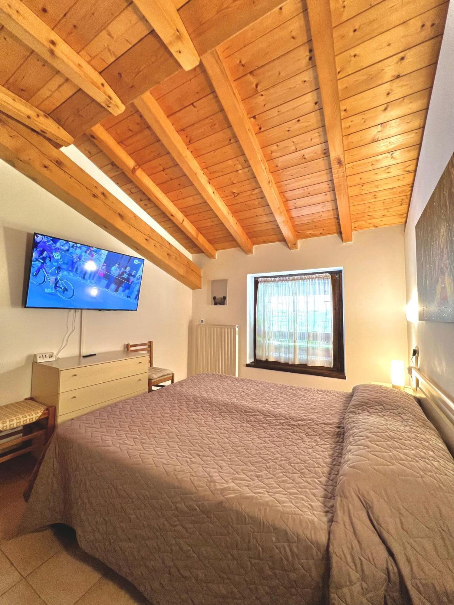 דירות פייבה די לדרו Casa Lucia מראה חיצוני תמונה