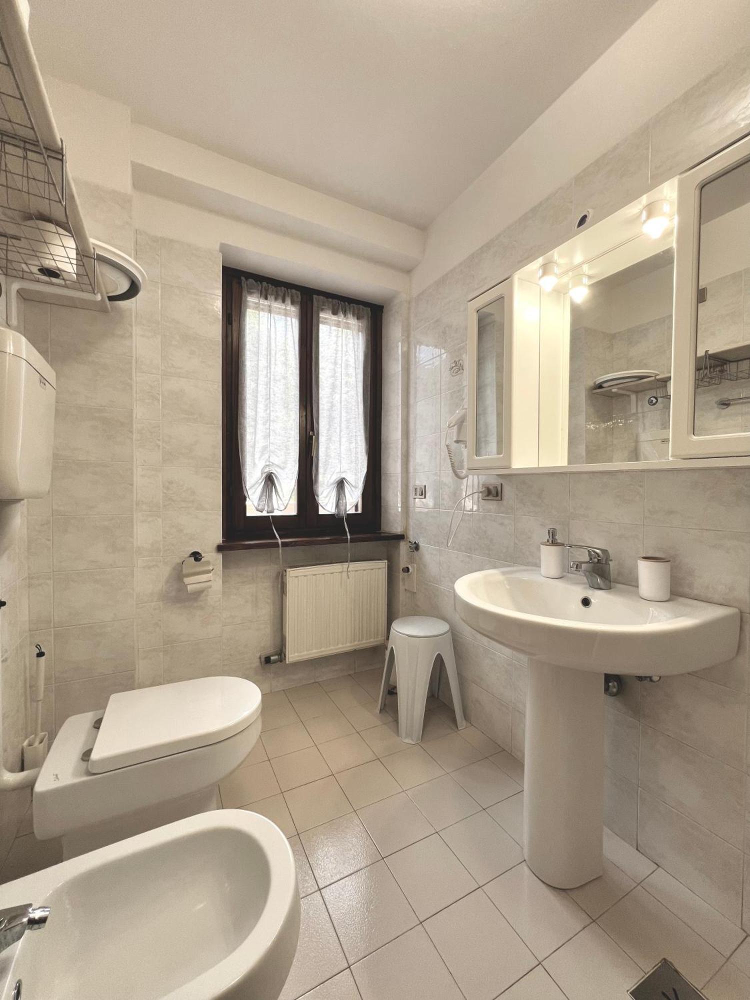 דירות פייבה די לדרו Casa Lucia מראה חיצוני תמונה