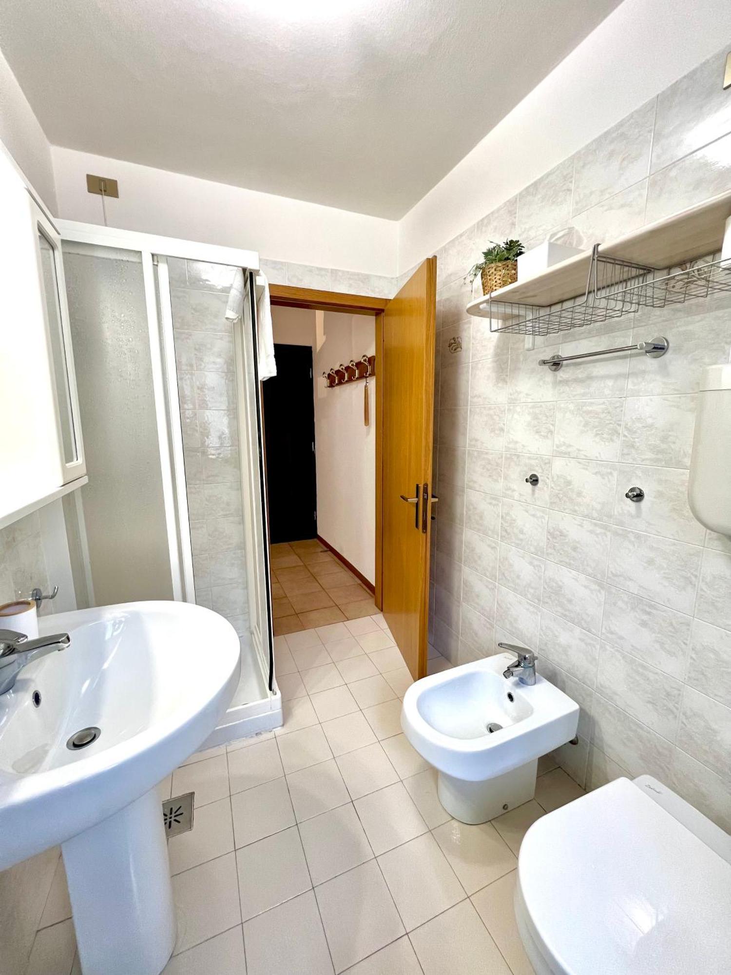 דירות פייבה די לדרו Casa Lucia מראה חיצוני תמונה