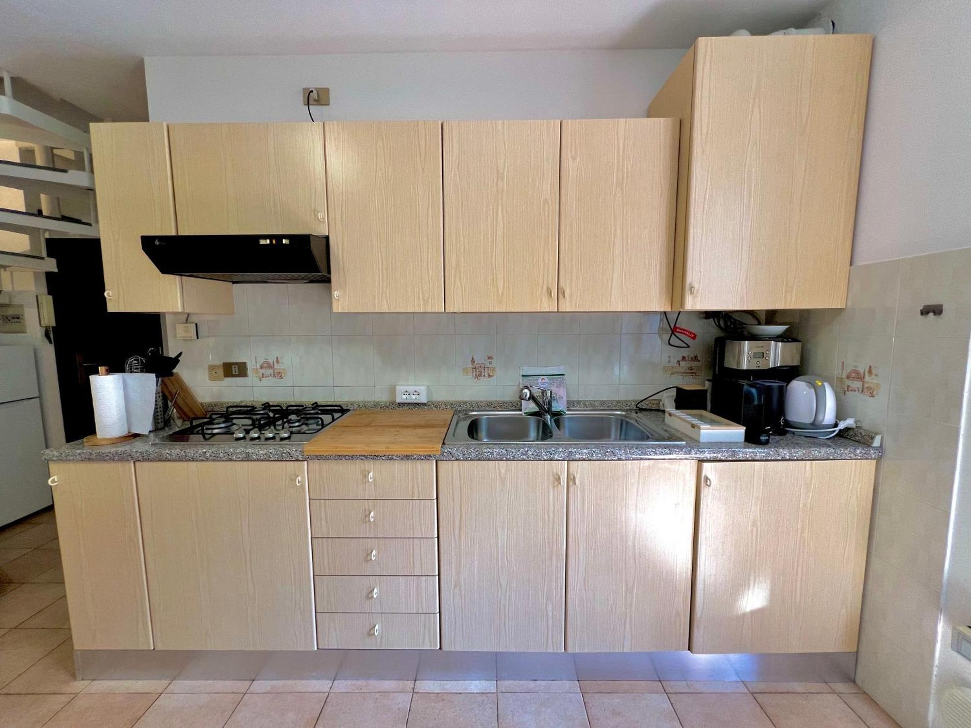 דירות פייבה די לדרו Casa Lucia מראה חיצוני תמונה