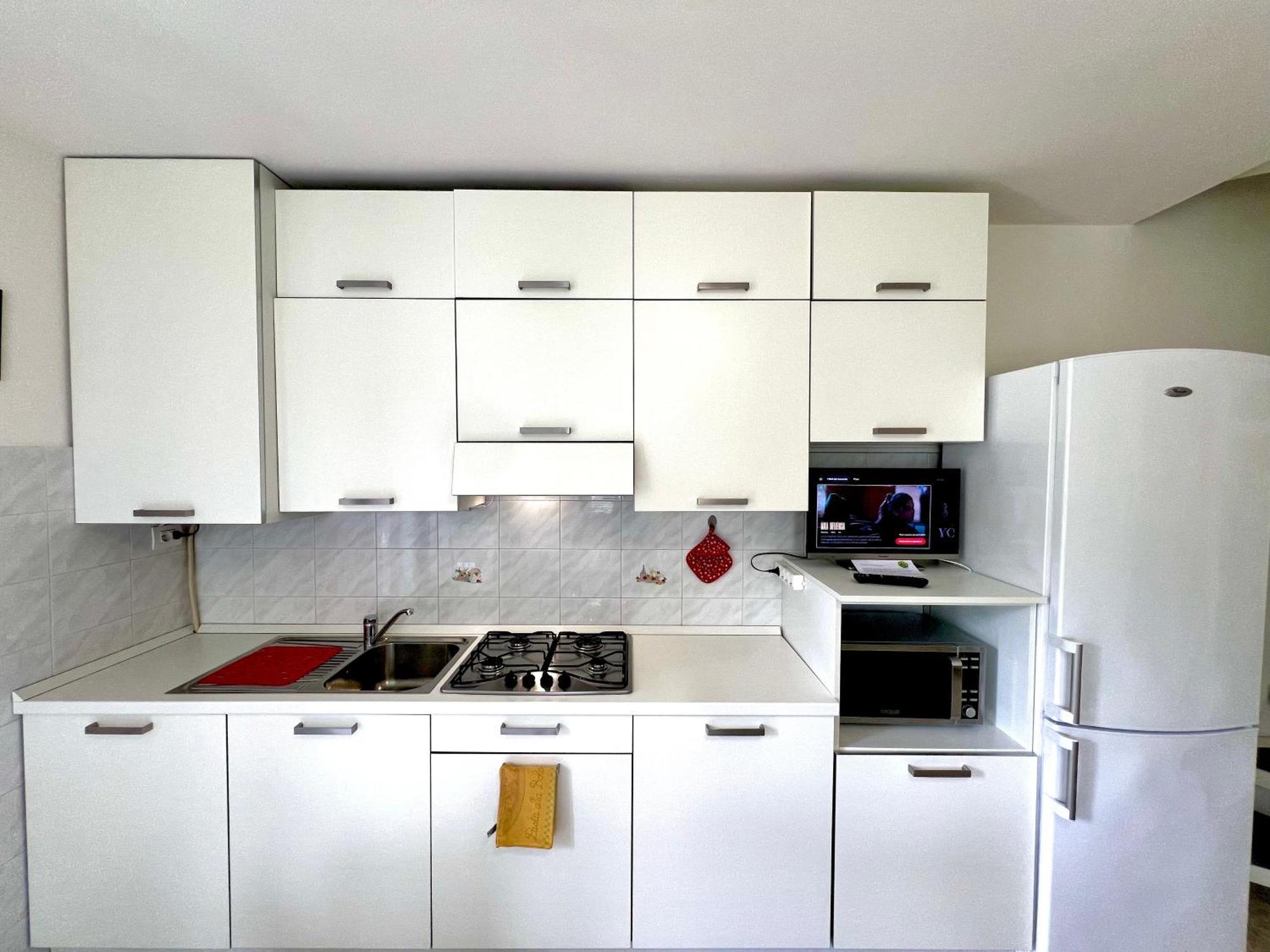 דירות פייבה די לדרו Casa Lucia מראה חיצוני תמונה