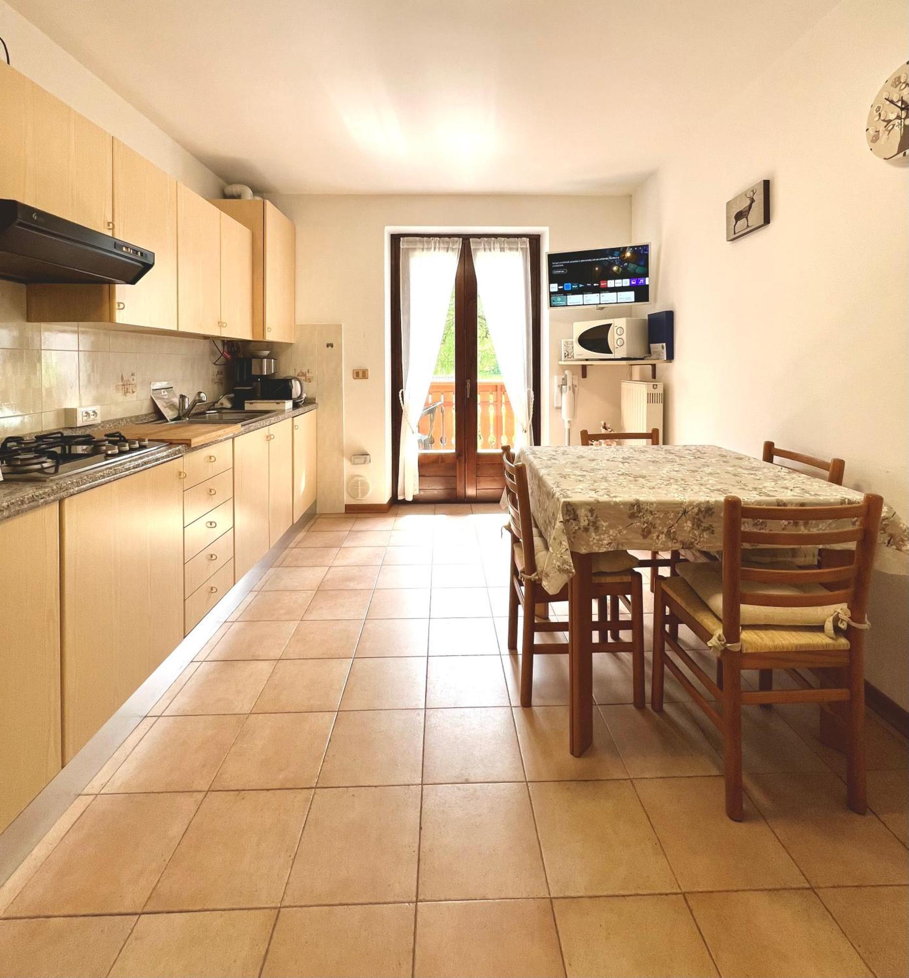 דירות פייבה די לדרו Casa Lucia מראה חיצוני תמונה