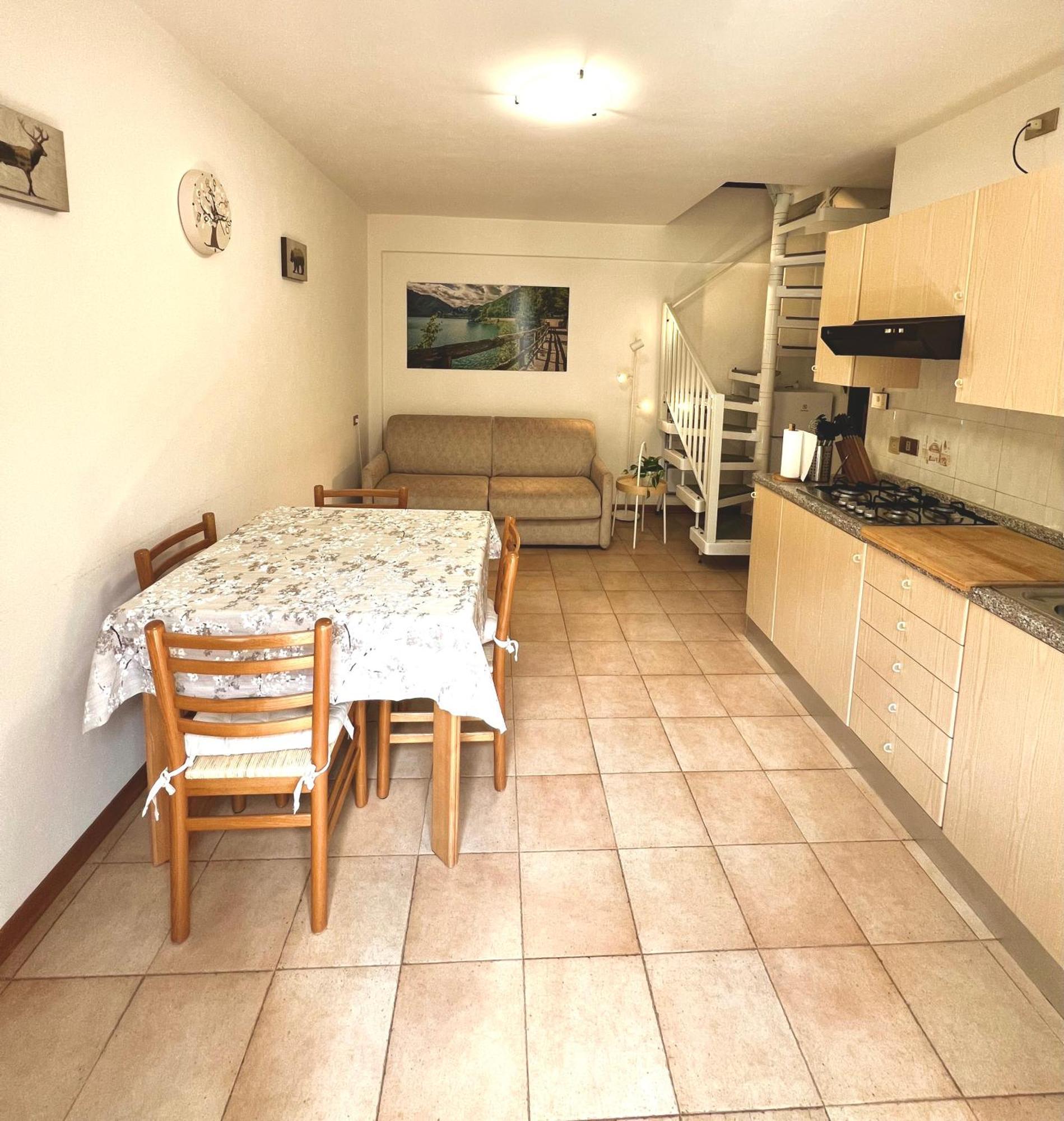 דירות פייבה די לדרו Casa Lucia מראה חיצוני תמונה