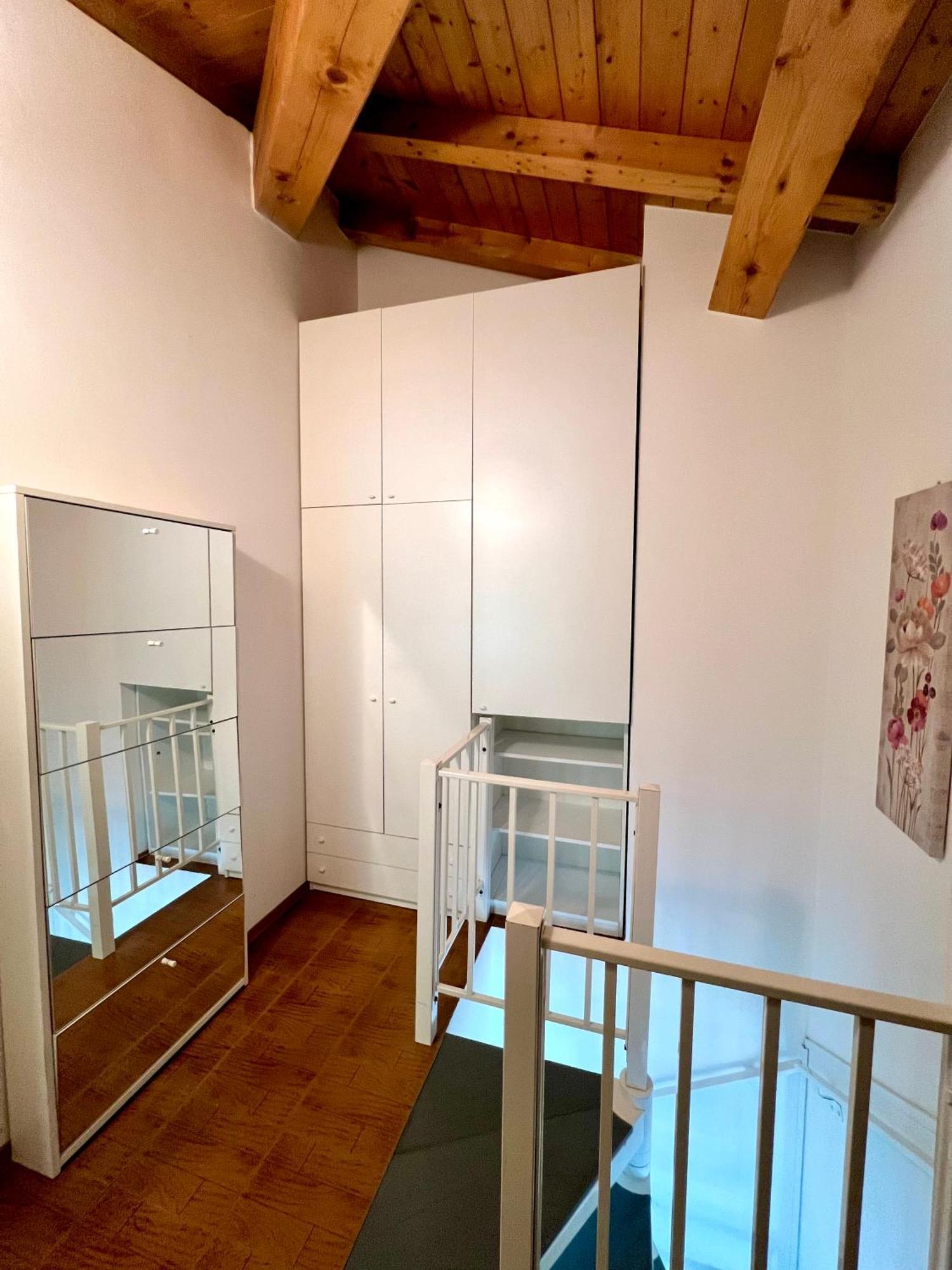 דירות פייבה די לדרו Casa Lucia מראה חיצוני תמונה