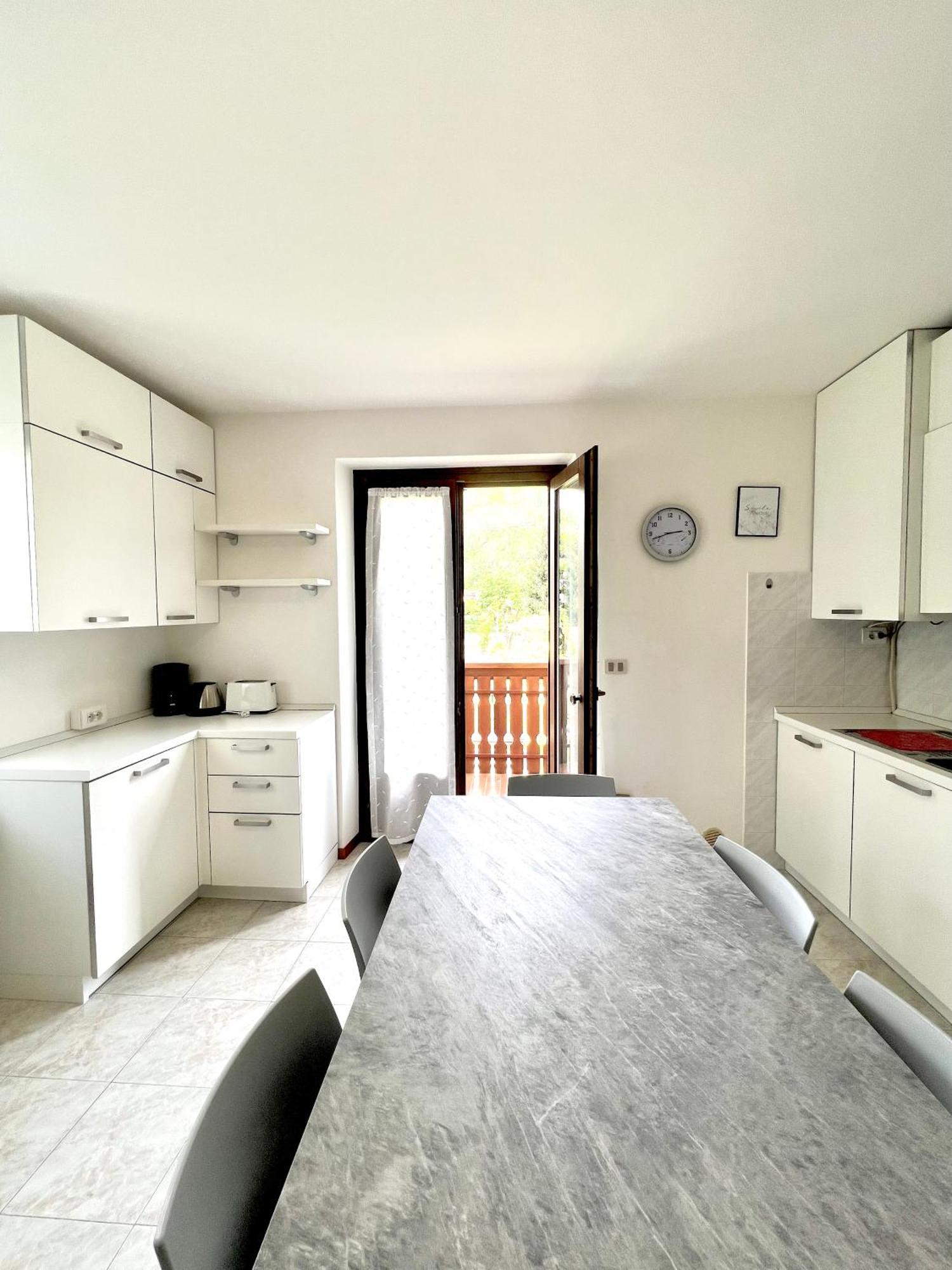 דירות פייבה די לדרו Casa Lucia מראה חיצוני תמונה