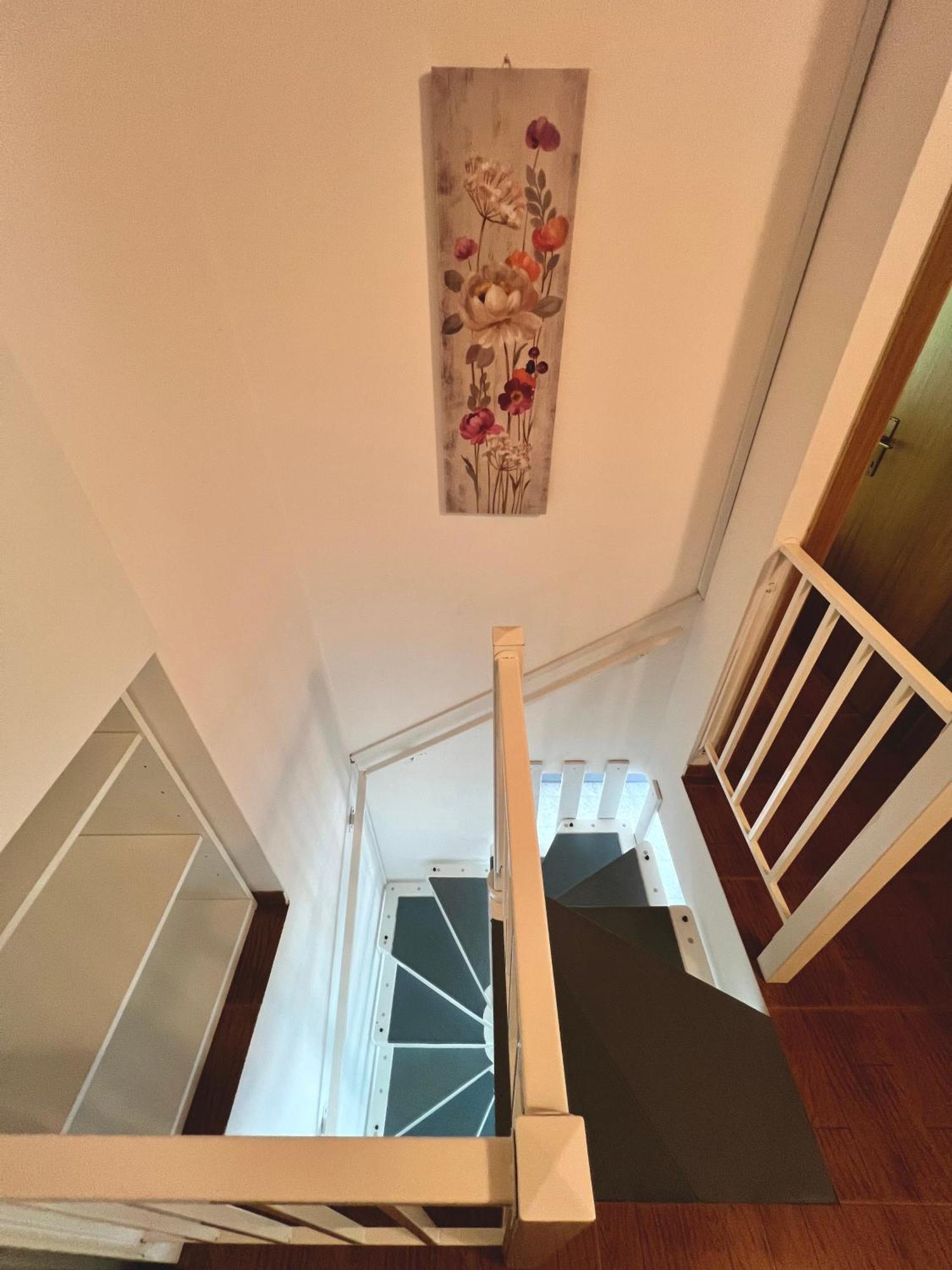 דירות פייבה די לדרו Casa Lucia מראה חיצוני תמונה