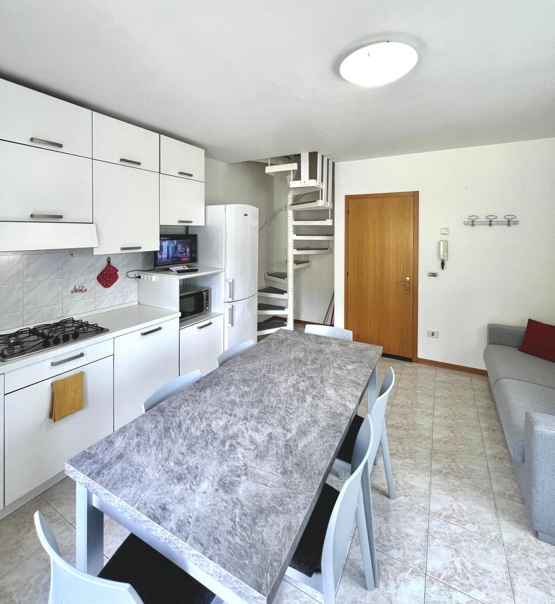 דירות פייבה די לדרו Casa Lucia מראה חיצוני תמונה