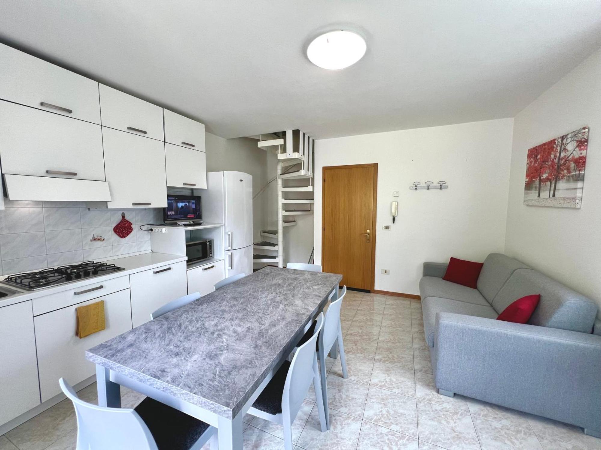 דירות פייבה די לדרו Casa Lucia מראה חיצוני תמונה