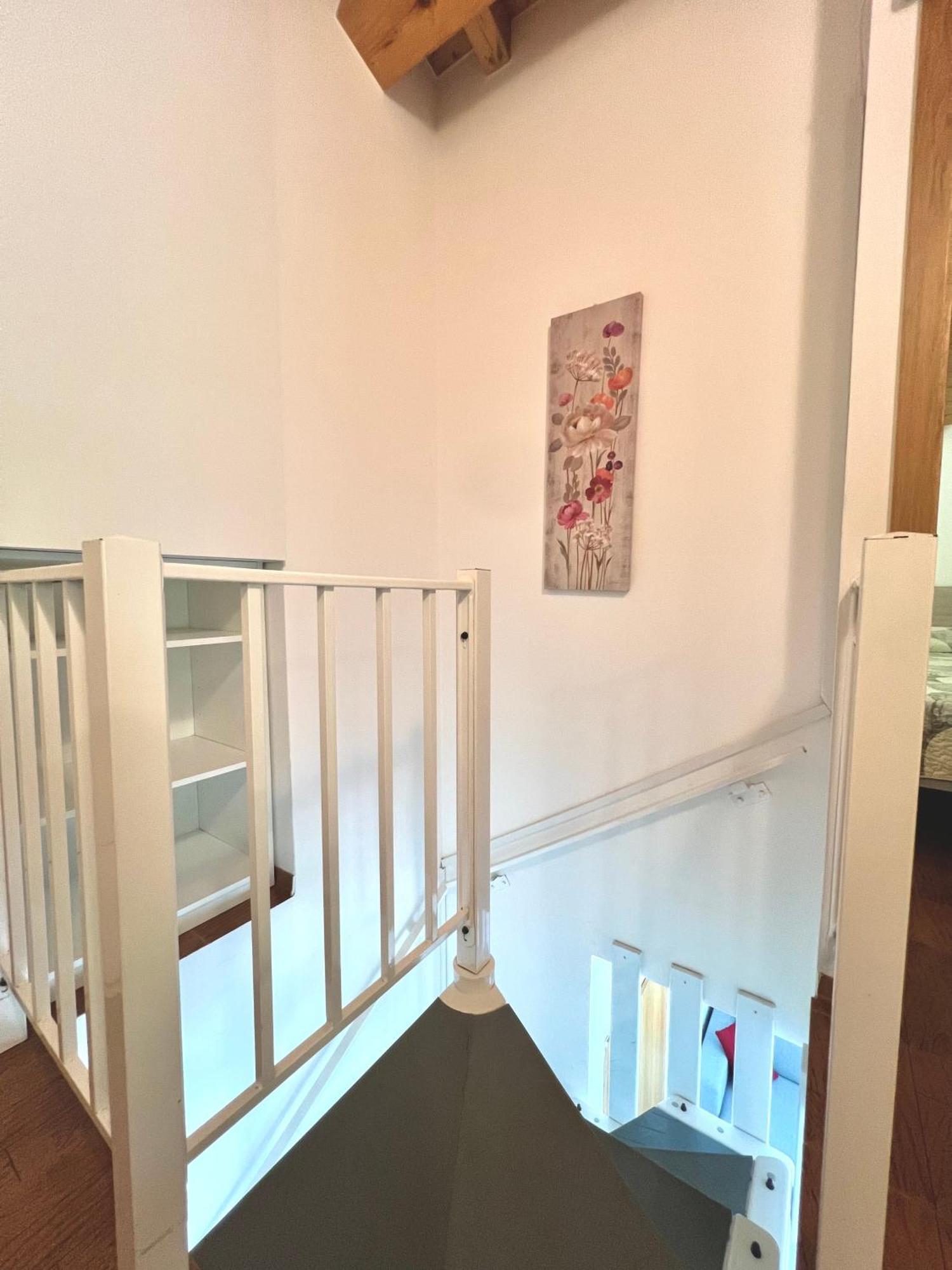דירות פייבה די לדרו Casa Lucia מראה חיצוני תמונה