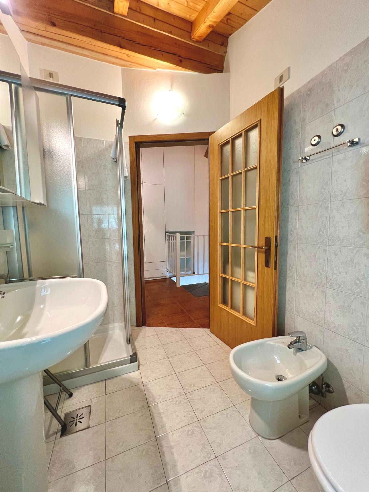 דירות פייבה די לדרו Casa Lucia מראה חיצוני תמונה