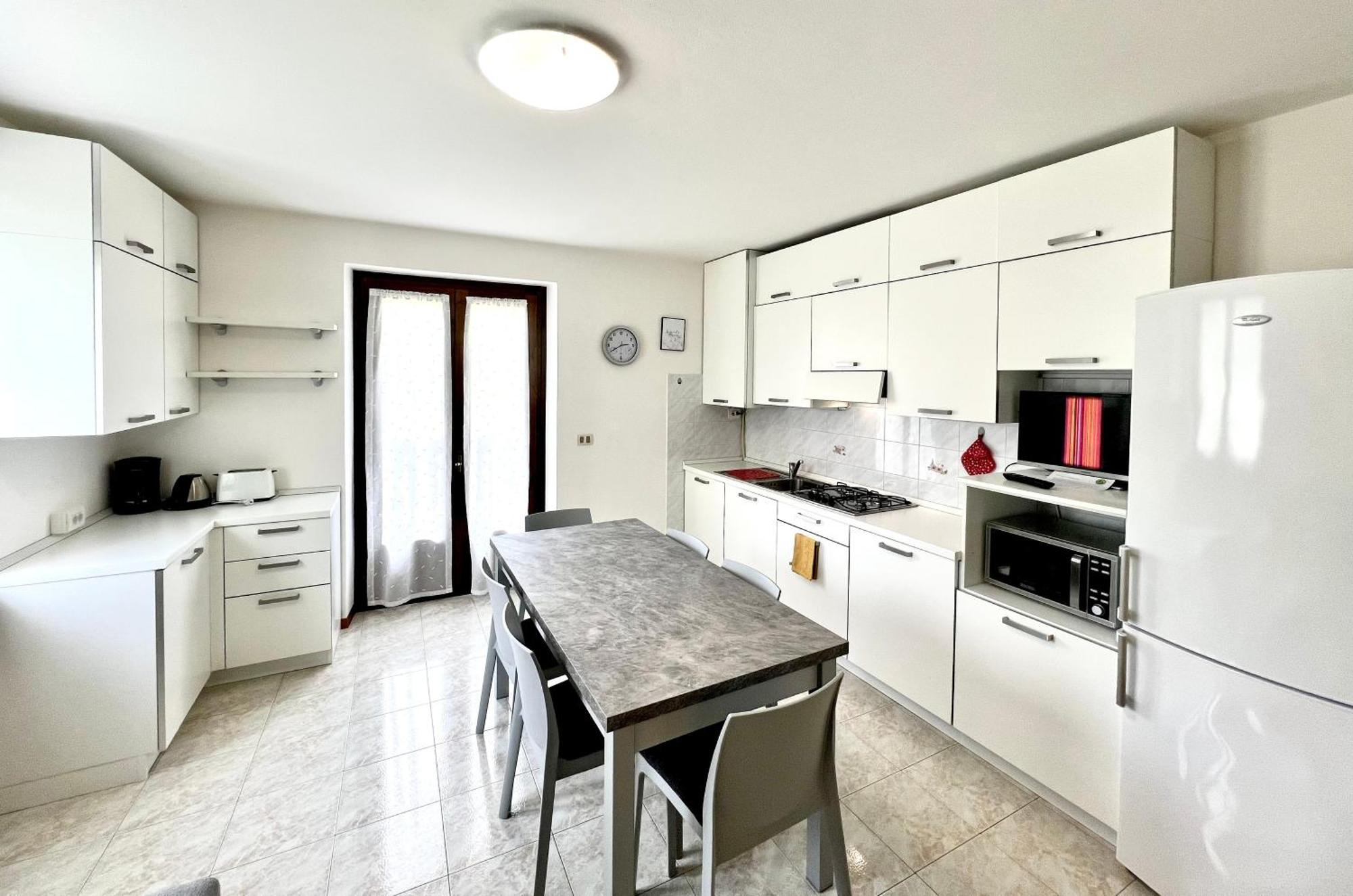 דירות פייבה די לדרו Casa Lucia מראה חיצוני תמונה